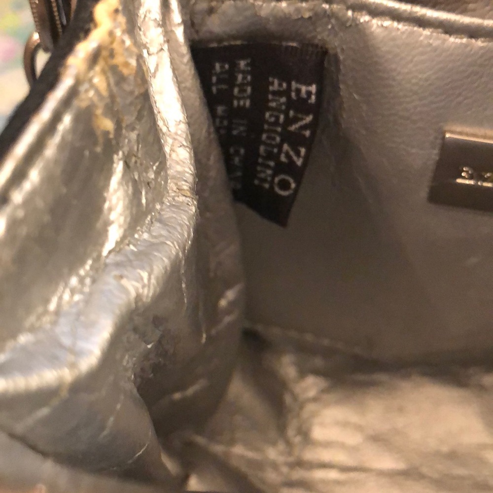 Enzo Angiolini - Picture 4 of 12